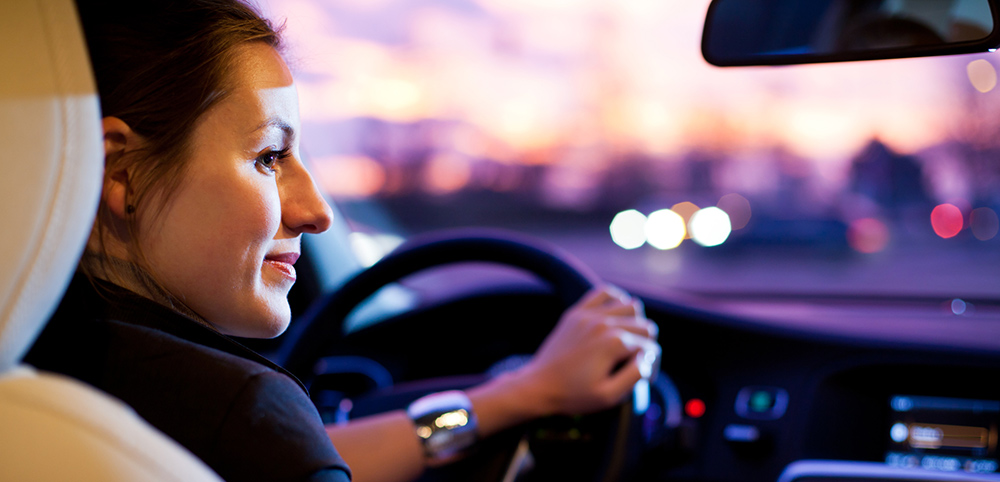 5 Defensive Driving Tips to Reduce Accidents & Save Lives, Time and Money: